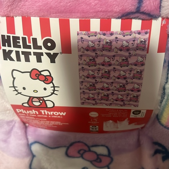 Hello kitty - Picture 2 of 3